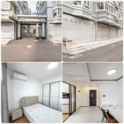 是温具规模的现代分销物流核心