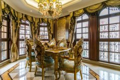 则是采用墙粉或者是石灰水进行