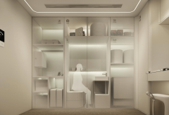 带动高端安防需求增加